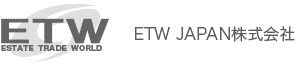ETW JAPAN株式会社